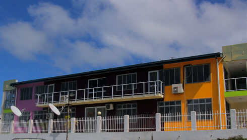 Flagstaff Apartments