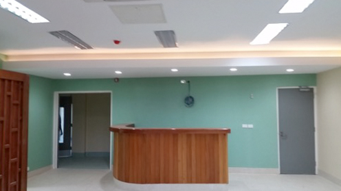 Sigatoka Hospital Extension gallery