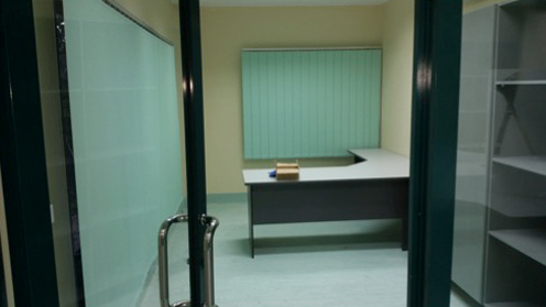 Sigatoka Hospital Extension gallery