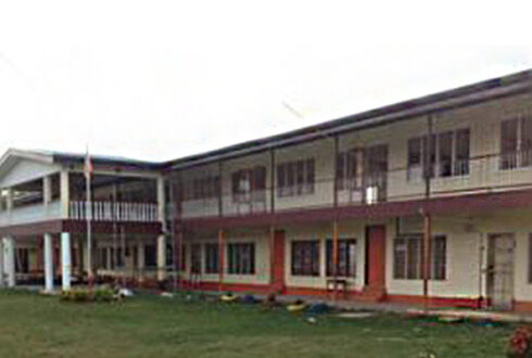 Arya Kanya Pathshala School