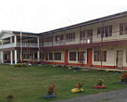 Arya Kanya Pathshala School