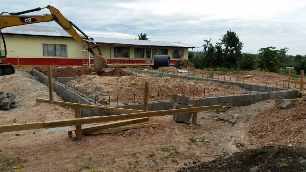 Vatulaulau Primary School gallery