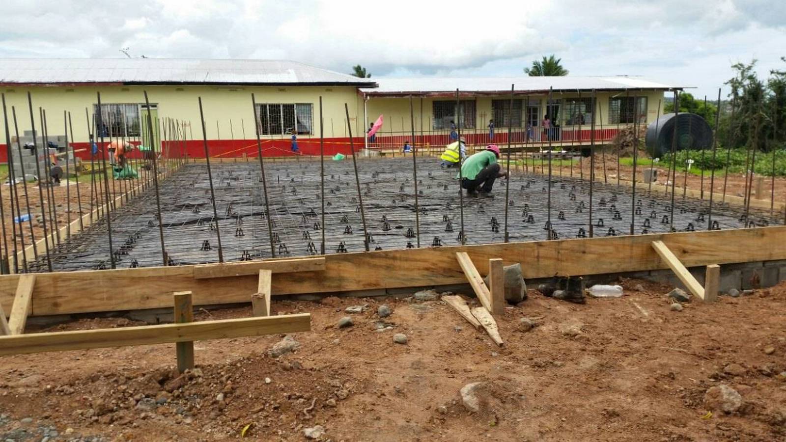 Vatulaulau Primary School gallery