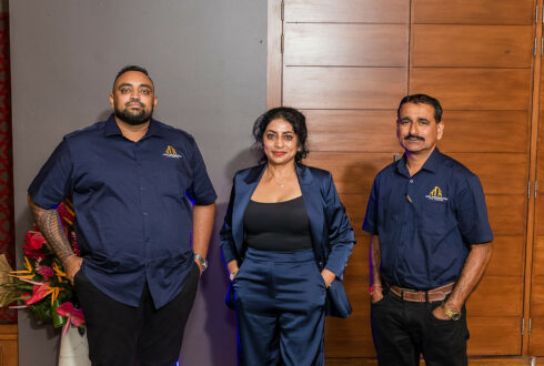 Cope Construction PTE Ltd marked its 30th anniversary