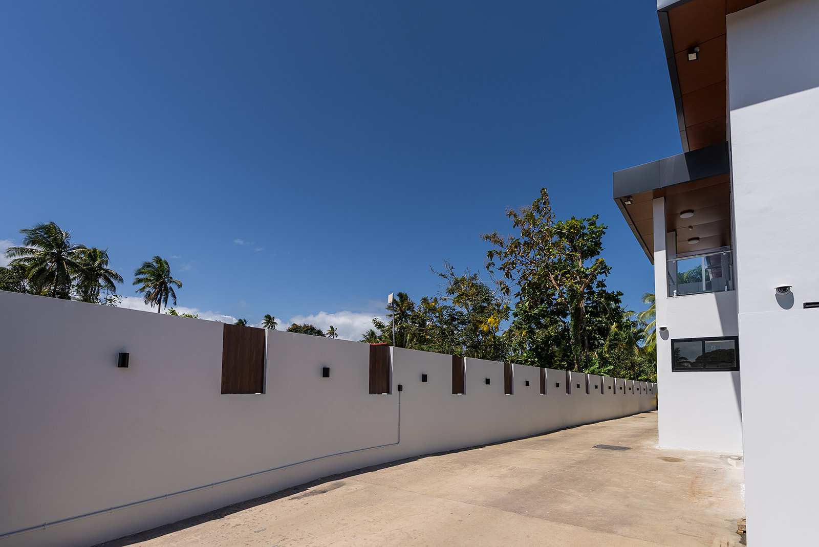 Banuve Street – Executive Commercial Office Space gallery