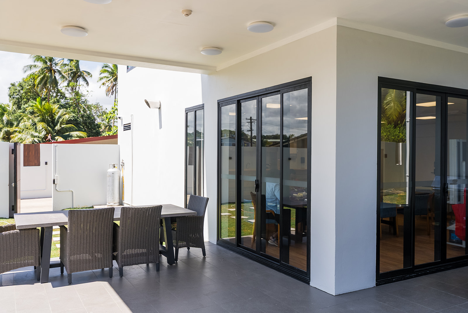Banuve Street – Executive Commercial Office Space gallery
