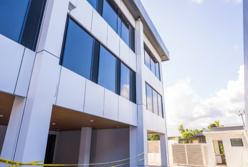 Bureta Executive Residence