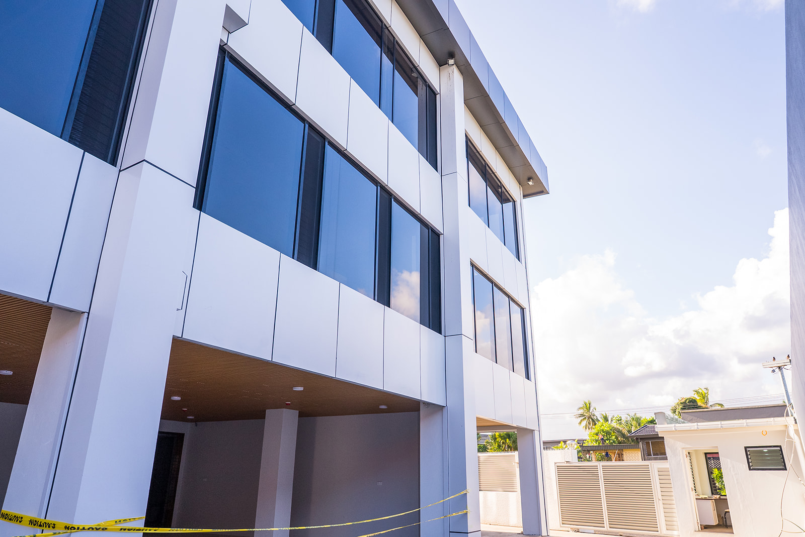 Bureta Executive Residence gallery