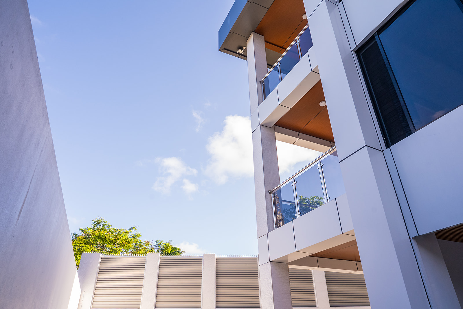 Bureta Executive Residence gallery