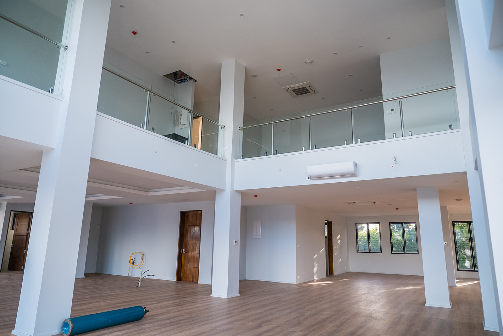 Bureta Executive Residence gallery