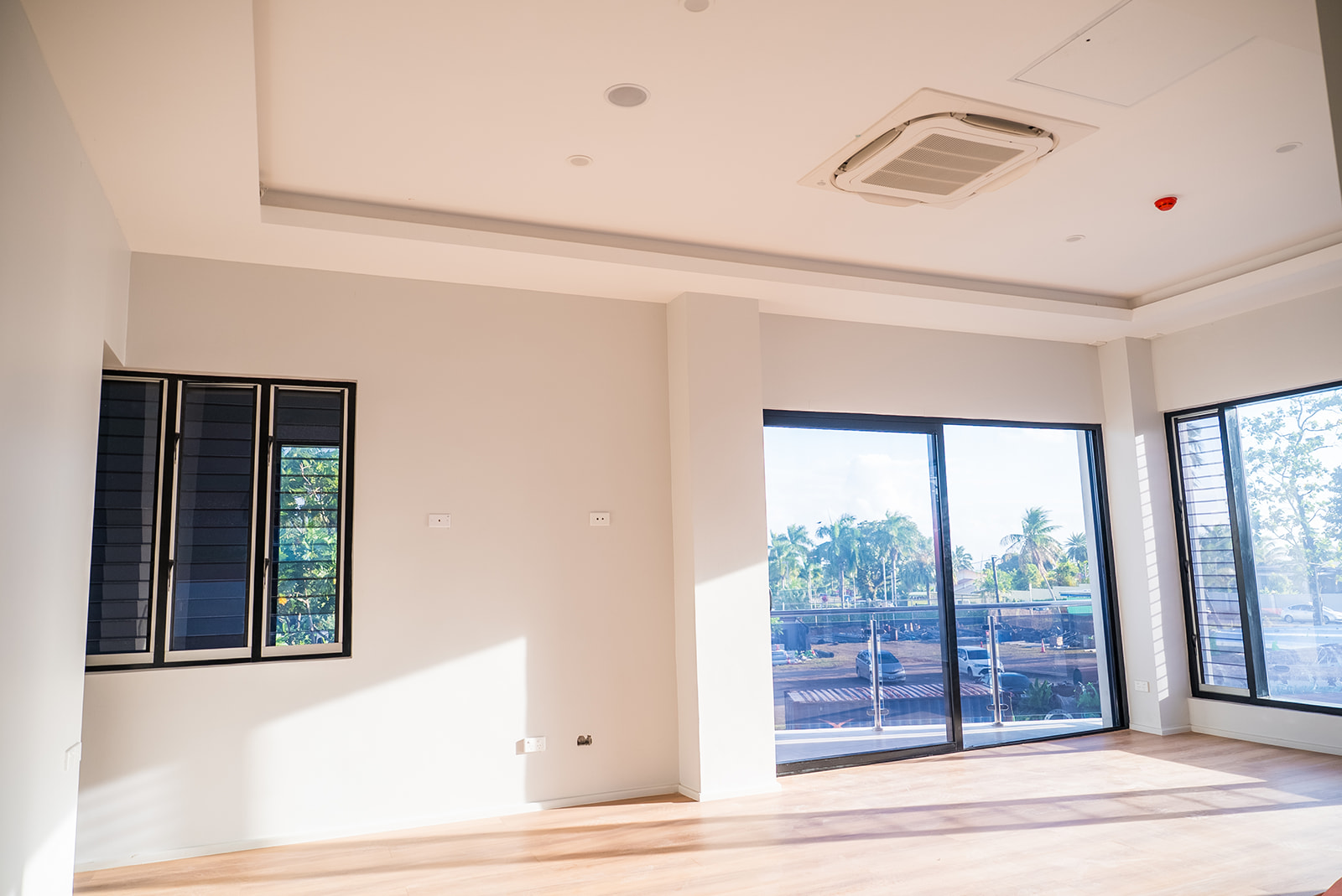 Bureta Executive Residence gallery