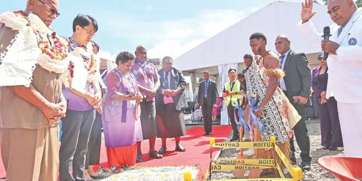$22m FNU simulation centre to transform healthcare training