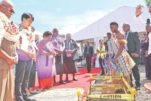 $22m FNU simulation centre to transform healthcare training