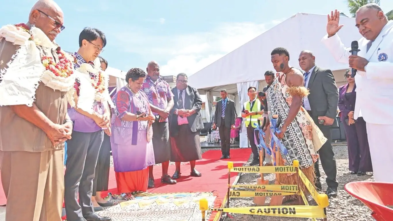 $22m FNU simulation centre to transform healthcare training